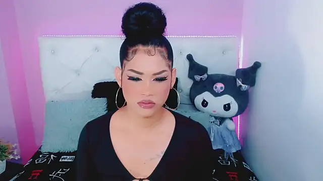 Snapshot of Amanda_bigx chatting on November 18, 2025, 2:49 am Amanda bigx online show from November 18, 2025, 2:49 am