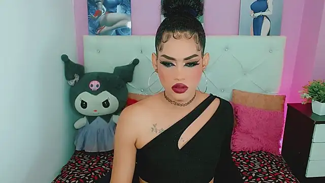 Amanda bigx online show from July 27, 2026, 7:15 am