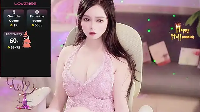 Snapshot of lilies-sweet chatting on October 29, 2025, 9:08 am lilies-sweet online show from October 29, 2025, 9:08 am