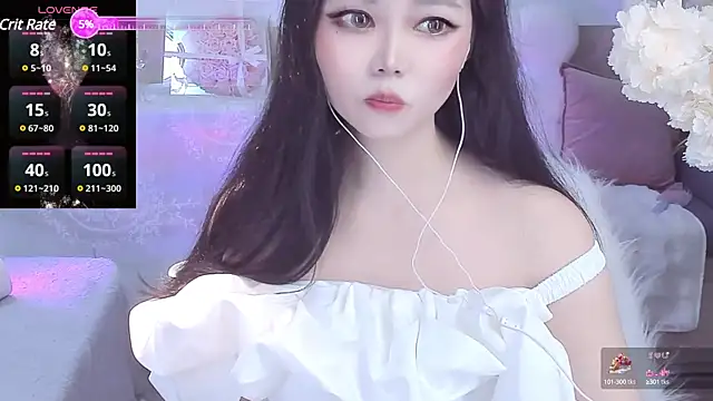 Snapshot of lilies-sweet chatting on March 5, 2025, 7:38 am lilies-sweet online show from March 5, 2025, 7:38 am