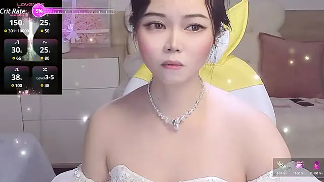 Snapshot of lilies-sweet chatting on March 9, 2025, 2:50 am lilies-sweet online show from March 9, 2025, 2:50 am