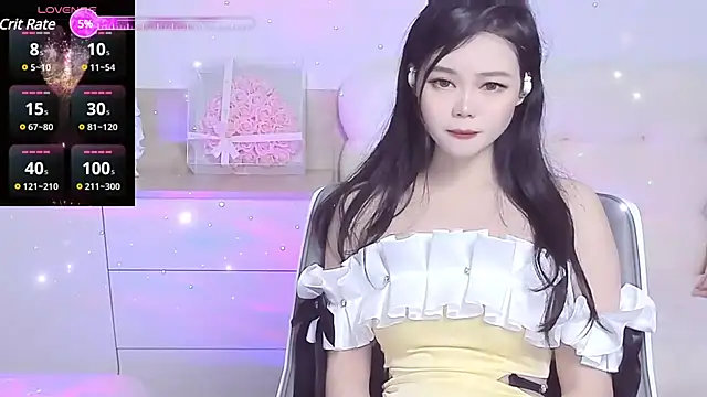 Snapshot of lilies-sweet chatting on March 11, 2025, 1:26 am lilies-sweet online show from March 11, 2025, 1:26 am