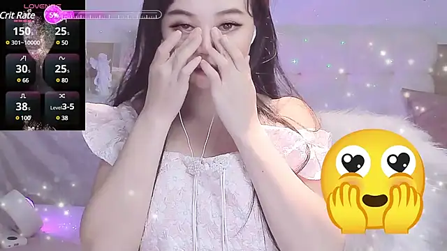 Snapshot of lilies-sweet chatting on March 11, 2025, 5:46 pm lilies-sweet online show from March 11, 2025, 5:46 pm