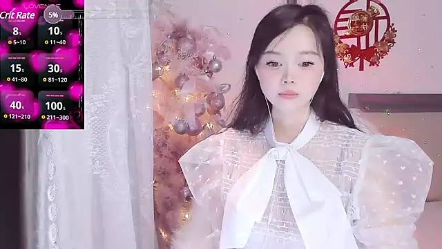 Snapshot of lilies-sweet chatting on January 30, 2025, 1:42 pm lilies-sweet online show from January 30, 2025, 1:42 pm