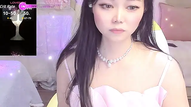 Snapshot of lilies-sweet chatting on March 8, 2025, 6:10 am lilies-sweet online show from March 8, 2025, 6:10 am