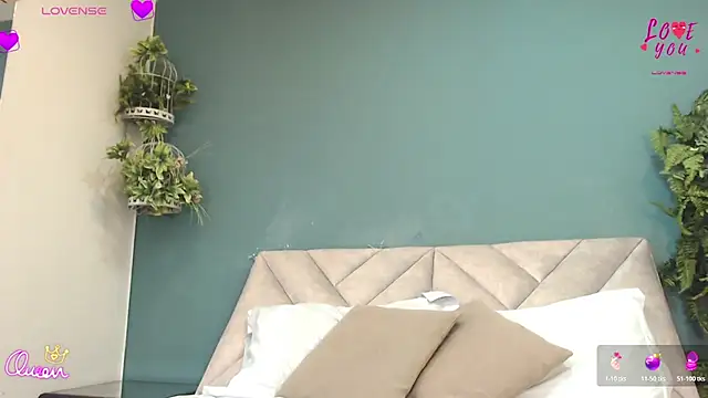 Snapshot of SharisWillian chatting on August 5, 2026, 3:33 am SharisWillian online show from August 5, 2026, 3:33 am