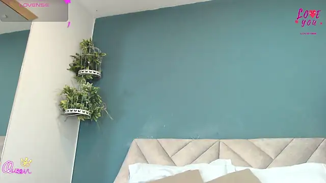 Snapshot of SharisWillian chatting on June 29, 2026, 3:57 am SharisWillian online show from June 29, 2026, 3:57 am