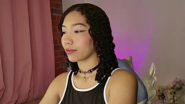 Snapshot of nya_ah chatting on May 23, 2026, 3:49 am nya ah online show from May 23, 2026, 3:49 am