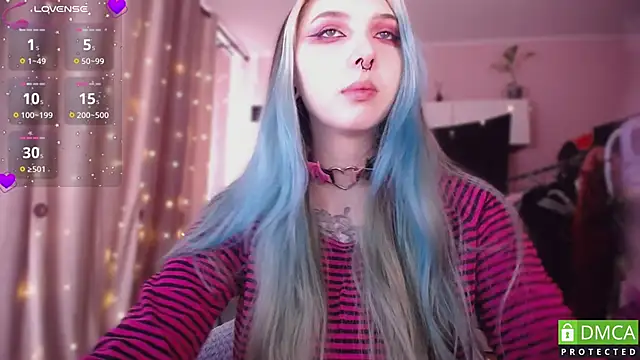 Snapshot of JustMeowGirl chatting on March 23, 2026, 5:51 am JustMeowGirl online show from March 23, 2026, 5:51 am