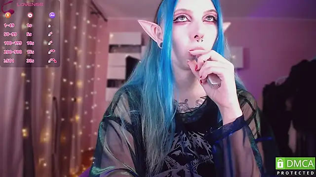 Snapshot of JustMeowGirl chatting on December 3, 2025, 5:52 am JustMeowGirl online show from December 3, 2025, 5:52 am