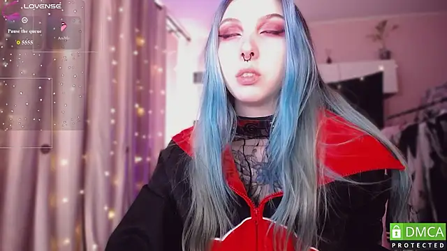 Snapshot of JustMeowGirl chatting on February 23, 2026, 5:30 am JustMeowGirl online show from February 23, 2026, 5:30 am