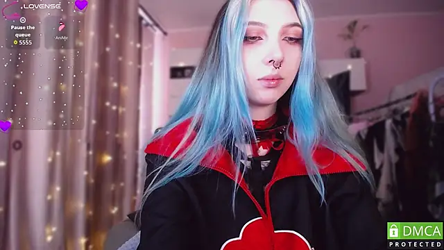 Snapshot of JustMeowGirl chatting on March 1, 2026, 5:07 am JustMeowGirl online show from March 1, 2026, 5:07 am