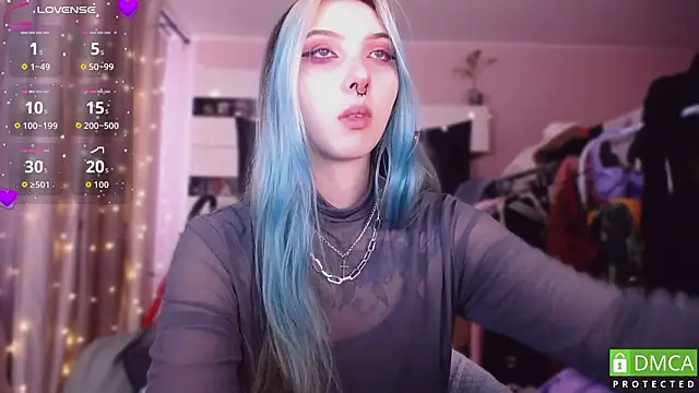 Snapshot of JustMeowGirl chatting on March 16, 2026, 4:53 am JustMeowGirl online show from March 16, 2026, 4:53 am