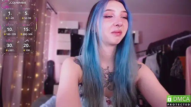 Snapshot of JustMeowGirl chatting on February 6, 2026, 4:19 am JustMeowGirl online show from February 6, 2026, 4:19 am