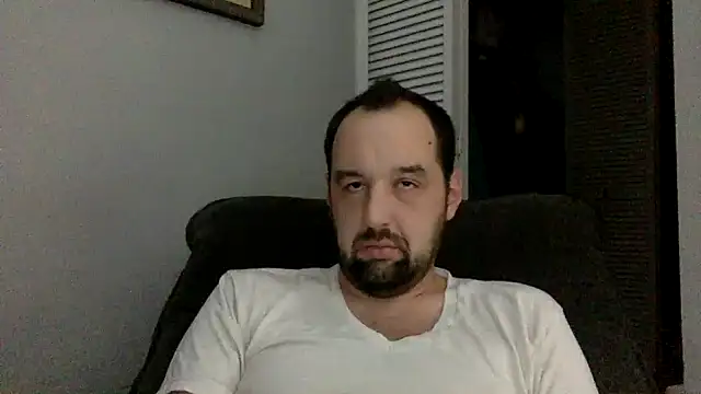 Kink Master Daddy online show from November 25, 2025, 2:45 am