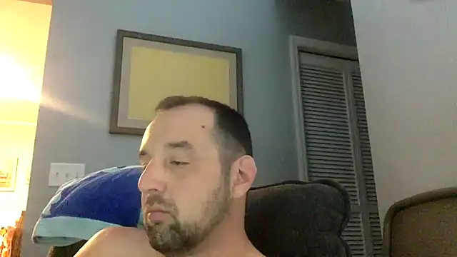 Snapshot of Kink_Master_Daddy chatting on July 13, 2026, 10:36 am Kink Master Daddy online show from July 13, 2026, 10:36 am