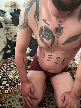 sikergecer3435 online show from February 12, 2026, 9:31 am