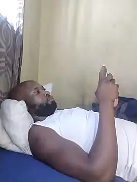 Snapshot of Stallion100 chatting on January 13, 2025, 2:00 pm Stallion100 online show from January 13, 2025, 2:00 pm