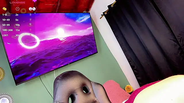 Snapshot of Charming_J chatting on February 23, 2026, 3:52 am Charming J online show from February 23, 2026, 3:52 am