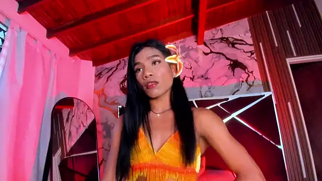 kimberly Gonzalez1 online show from February 11, 2026, 9:25 pm