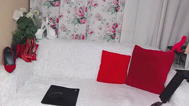 CandyBoobsDD online show from January 9, 2026, 12:34 pm