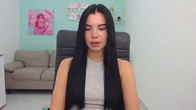 MadisonGomes online show from March 21, 2025, 11:33 am