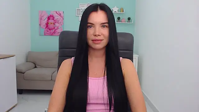 MadisonGomes online show from February 14, 2025, 10:06 am