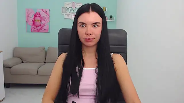 MadisonGomes online show from March 23, 2025, 6:58 am