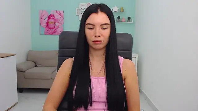 MadisonGomes online show from February 10, 2025, 10:53 am