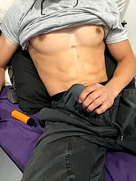 jusjames77 online show from October 24, 2025, 9:30 am