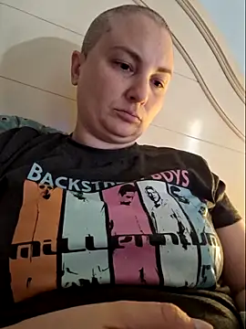 MilfyMrsRobinson online show from May 3, 2026, 4:32 pm