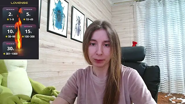 Wowpornoo online show from March 20, 2026, 3:24 pm