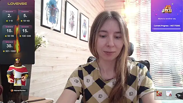 Wowpornoo online show from January 11, 2026, 2:57 pm