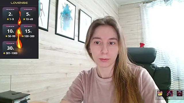 Wowpornoo online show from March 6, 2026, 10:54 am