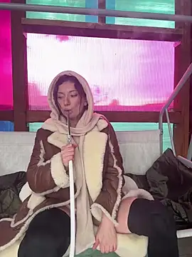 MooonReal online show from October 23, 2025, 4:00 am