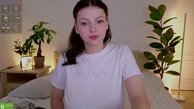 Snapshot of pusichka chatting on October 10, 2025, 7:42 am pusichka online show from October 10, 2025, 7:42 am