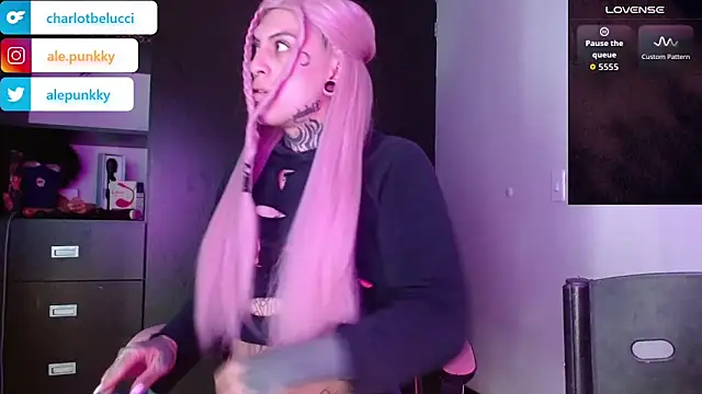 Snapshot of charlotbelucci_ chatting on December 1, 2025, 8:59 am charlotbelucci online show from December 1, 2025, 8:59 am