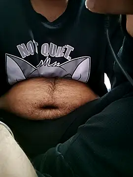 Manboobs178 online show from February 22, 2025, 2:30 pm