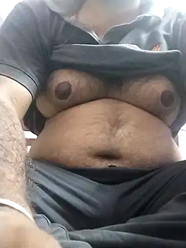 Manboobs178 online show from February 25, 2025, 7:06 pm