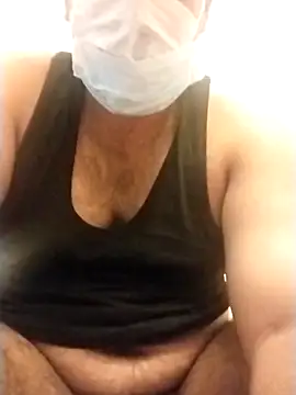 Manboobs178 online show from February 3, 2025, 4:31 pm