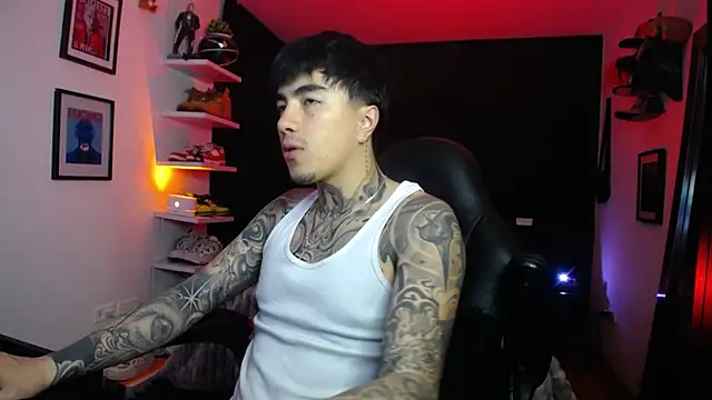 jung dragon online show from October 15, 2025, 4:55 am