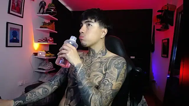 jung dragon online show from October 13, 2025, 4:30 pm