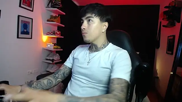 jung dragon online show from October 8, 2025, 1:34 pm