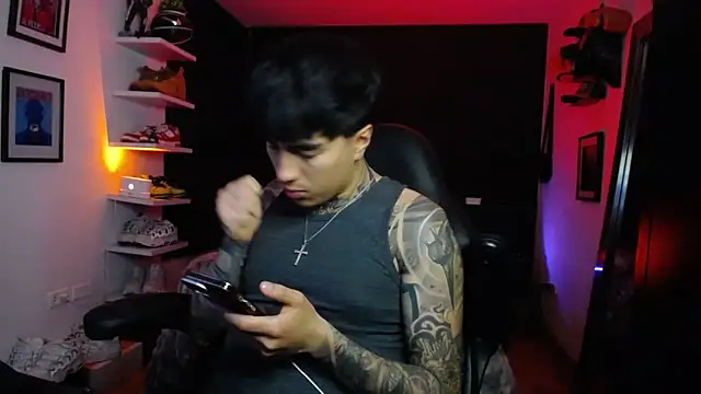 jung dragon online show from October 21, 2025, 3:17 am