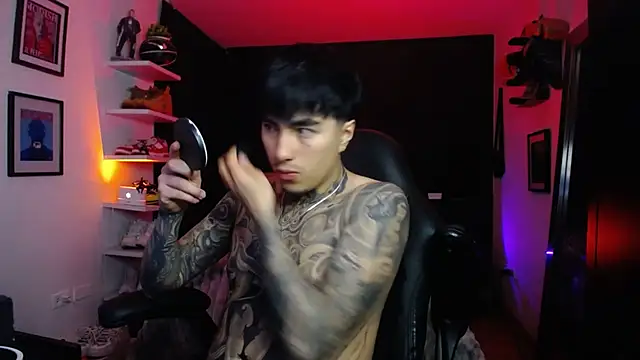 jung dragon online show from October 26, 2025, 4:13 am