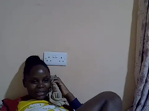 HOT-JAZMINE online show from October 18, 2025, 8:38 am