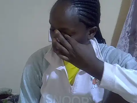 HOT-JAZMINE online show from January 8, 2026, 7:14 am