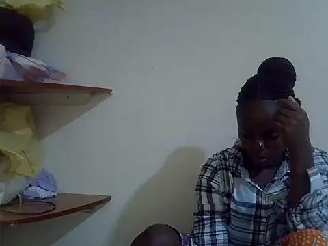 HOT-JAZMINE online show from February 9, 2026, 9:18 am