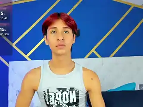 ariel villa online show from March 8, 2025, 1:39 am