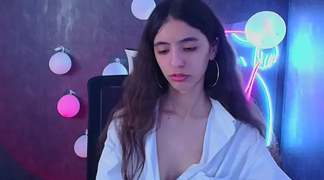 Snapshot of Aishell_ chatting on March 13, 2025, 3:39 pm Aishell  online show from March 13, 2025, 3:39 pm